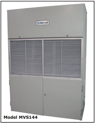 Indoor Air Handlers